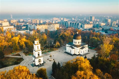 Moldova—a wine paradise you have not heard of | Times of India Travel
