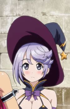 Mage Bikini Warriors Pictures MyAnimeList Net