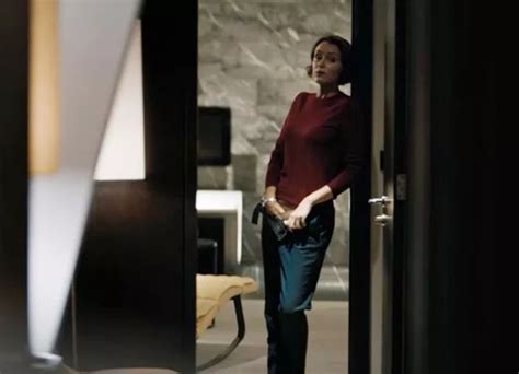 Bodyguard Review Episode Sex Strangling And Naked Spoilers As Explosive Plot Ends In Bloody