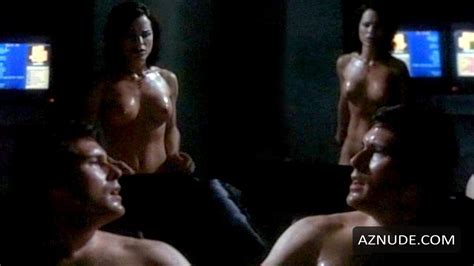 Kristin Minter Nude Aznude