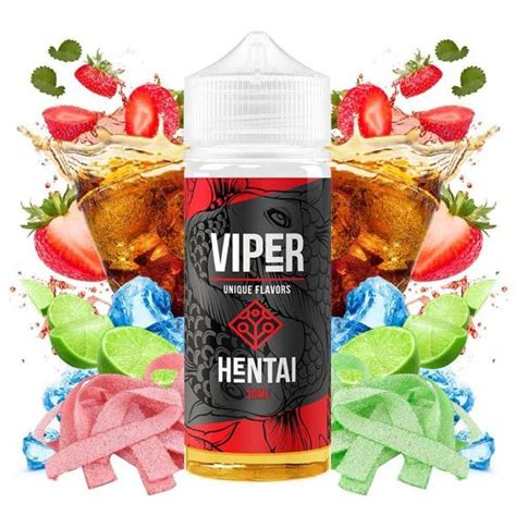 Hentai Snv Viper Ml Vapeklub Sk
