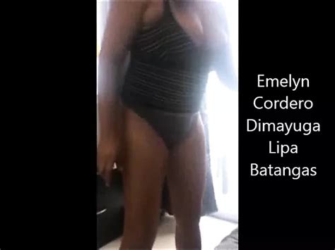 Emelyn Cordero Dimayuga Strips Ready For Cock In Makati Big Tits Big Tits Porn Xhamster