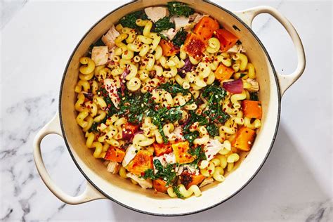 One-Pot Chicken Pasta Recipe