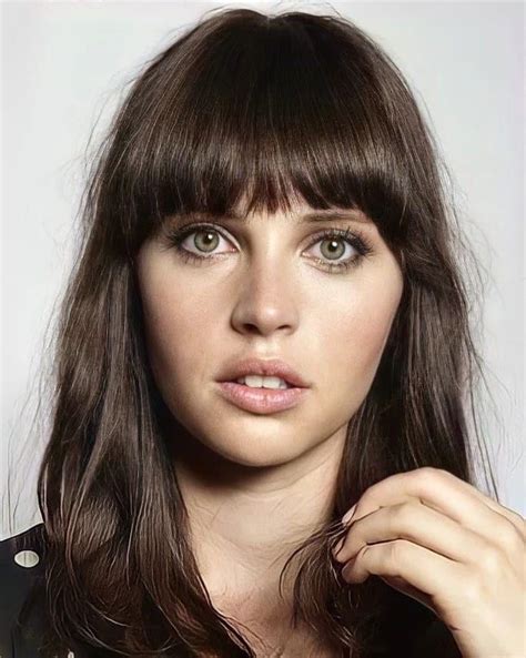 Pin By Ángel Vargas Partida On Manic Pixie Dream Girls Felicity Rose
