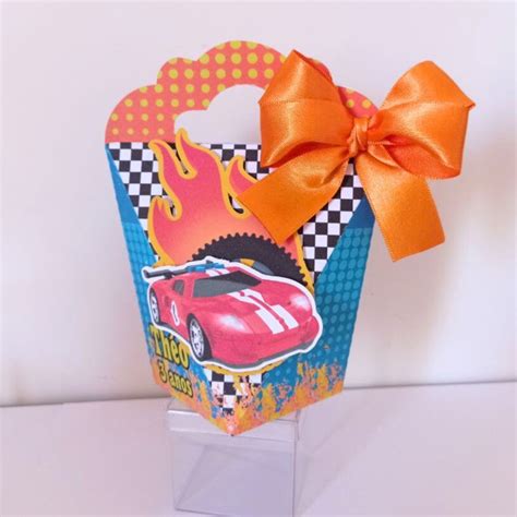 Kit Caixas Hot Wheels Elo Produtos Especiais