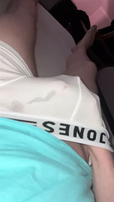 Wet In Boxers And Jerk Off Cumshot Gay Masturbation Porn Feat Vabi Lef XHamster