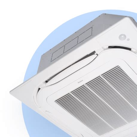 Каталог климатического оборудования