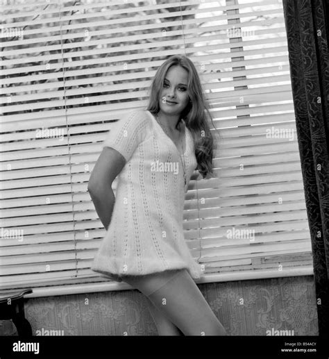 Linda Hyden The Girl Who Starred In The Film Baby Love And Became A Sex Symbol Overnight Has