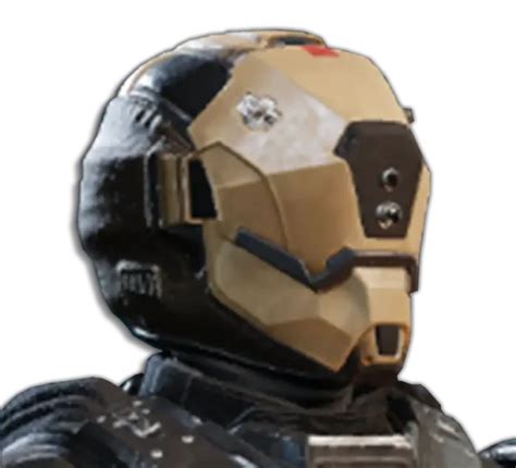 Ex 03 Prototype 3 Helmet Helldivers 2 Hardcore Gamer
