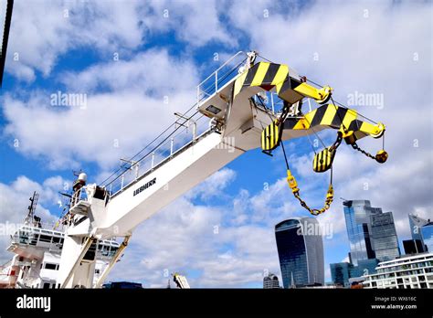 Nlv Pharos Maintains Lighthouses And Buoys Mainly Around The Coat Of