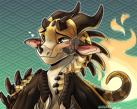 Sheepish Smile Comm By Studiomaverick On Deviantart