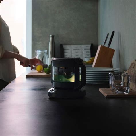 Smart Tea Pot – Yanko Design Select