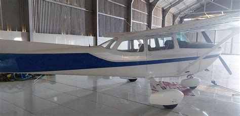 1975 Cessna Fr 172 Reims Rocket For Sale Za 1 Avbuyer