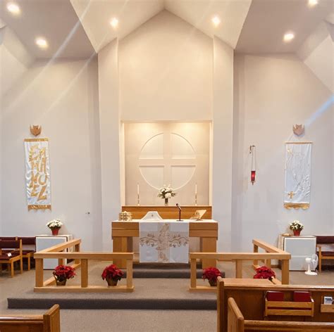 Luth... - Lutheran Church of the Good Shepherd Douglasville GA