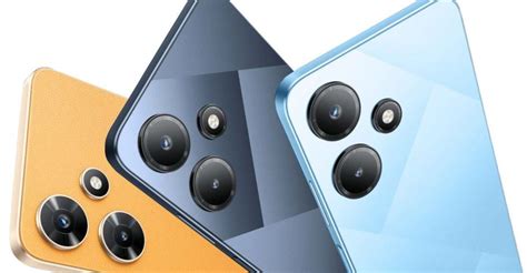 Infinix Hot I Resmi Rilis Di Indonesia Harga Cuma Jutaan