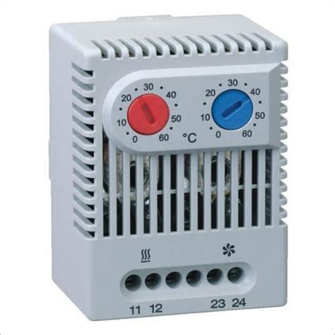 Dual Thermostat at 1000.00 INR in Mumbai, Maharashtra | Girish Ego Controls