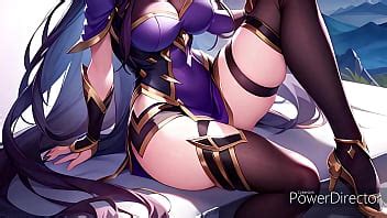 Edging Hentai Come Play A Jerk Off Instruction Game Fappergamesjoi