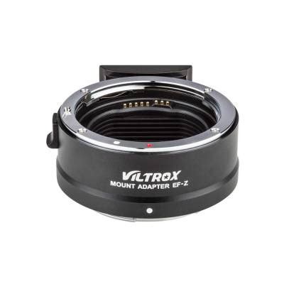 Переходники для байонета Nikon Z - Купить в официальном магазине ...
