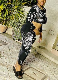 Fat Juicy Pussy Nigerian Escort In Lagos Nigeria