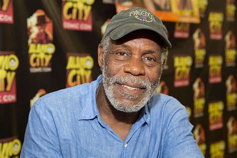 Danny Glover Net Worth 2023: What Is The Star Worth?