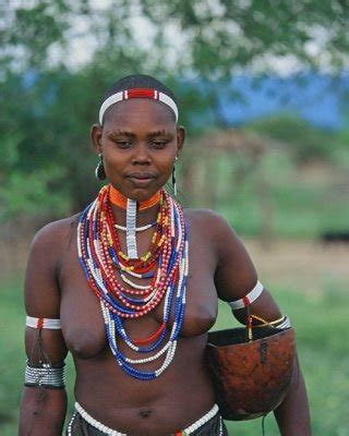Real African Tribes Posing Nude Porn Pictures XXX Photos Sex Images PICTOA