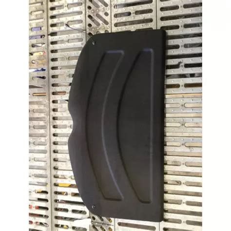 Rear Curtain For Alfa Romeo Giulietta 16 6q 20 16v Jtdm 129kw Ber
