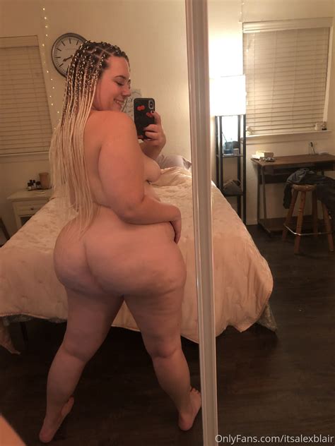 AB Alex Blair Porn Pic