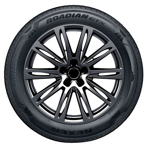 Pneu Nexen 235/55 R19 101H | Roadian GTX Nexen | Gpneus - gpneus