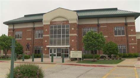 John Wood Community College is looking to make some changes | KHQA