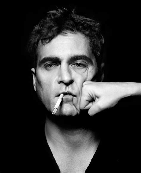 Joaquin Phoenix Interview Magazine
