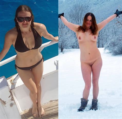 Ressed And Undressed Porn Pic