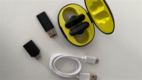 Diese Earbuds passen sich euren Ohren an - nur ein einziges Mal