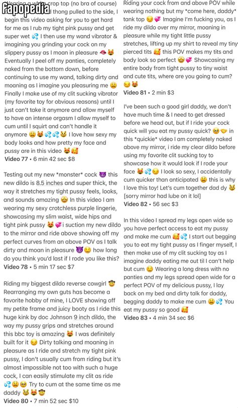 Thisisnotbiblestudy Nude OnlyFans Leaks Photo 842355 Fapopedia