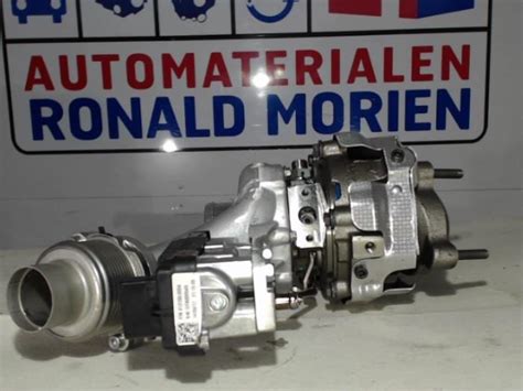 Turbo Audi A8 4 2 TDI V8 32V Quattro 057145874T CTE