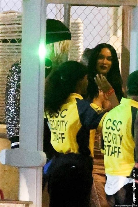 Megan Fox Nude OnlyFans Leaks Fappening Page FappeningBook