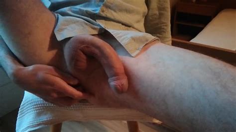 My Ass Need Something Bigger Than My Finger