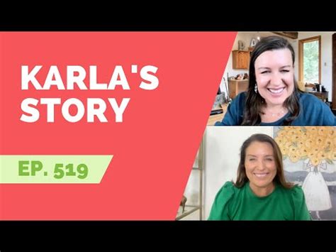EP 519 Naked Life Story Karla A YouTube