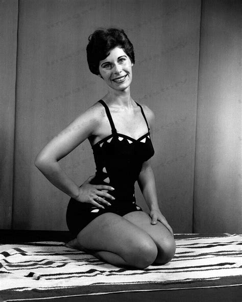 8x10 Print Sexy Amateur Model Pin Up Cute Brunette Leggy Classic 1950 S 2148 EBay