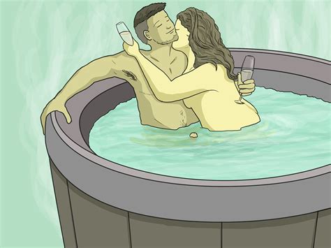 All The Times I Definitely Did Not Fuck In That Hot Tub Girl On The Net