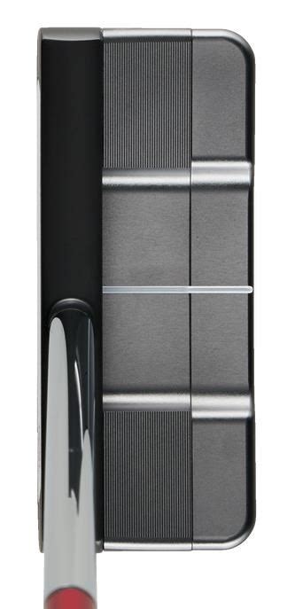 Odyssey Tri Hot 5K Triple Wide CS Putter Golf Brothers Pl