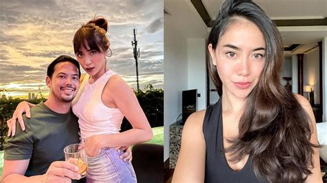 Beda Usia Tahun Ini Potret Baby Jovanca Pacar Baru Adilla Dimitri Hot Liputan