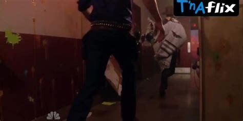 Alison Brie Breasts Thong Scene In Alison Brie Nude Topless Video At