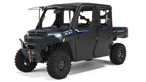 polaris australia  ranger diesel hd eps adc