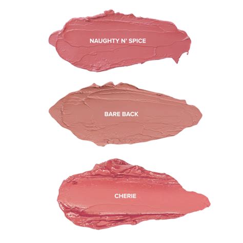 ซอ Nudestix Pink Nude Blush Mini Nudies Kit Sephora Thailand