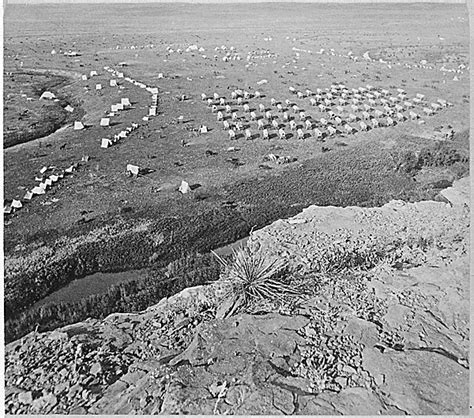 Sioux Treaty Of 1868 National Archives