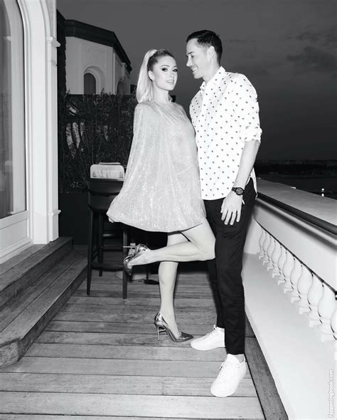 Paris Hilton Nude OnlyFans Leaks Fappening Page 9 FappeningBook
