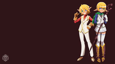 Hd Desktop Wallpaper Anime Overlord Mare Bello Fiore Ainz Ooal Gown