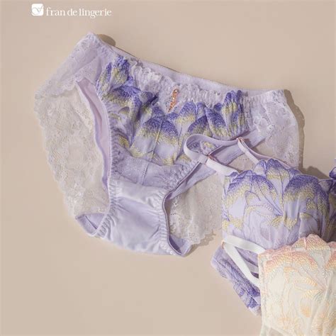 Fran De Lingerie Wf S D