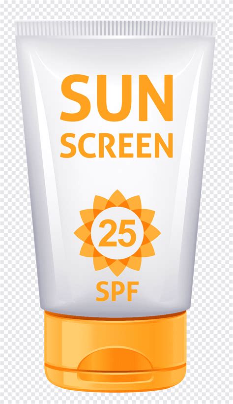 Sun Screen 25 Soft Tube Sunscreen Lotion Lip Balm Cream Sunscreen