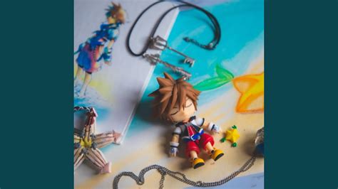 Kingdom Hearts Dearly Beloved Youtube